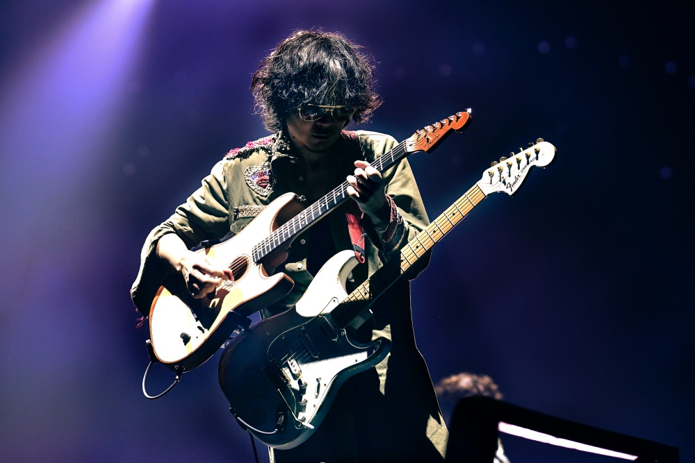 2024彩虹樂團埼玉場