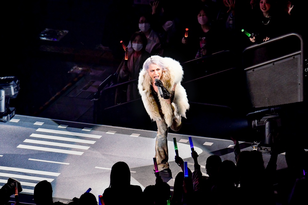 2024彩虹樂團埼玉場