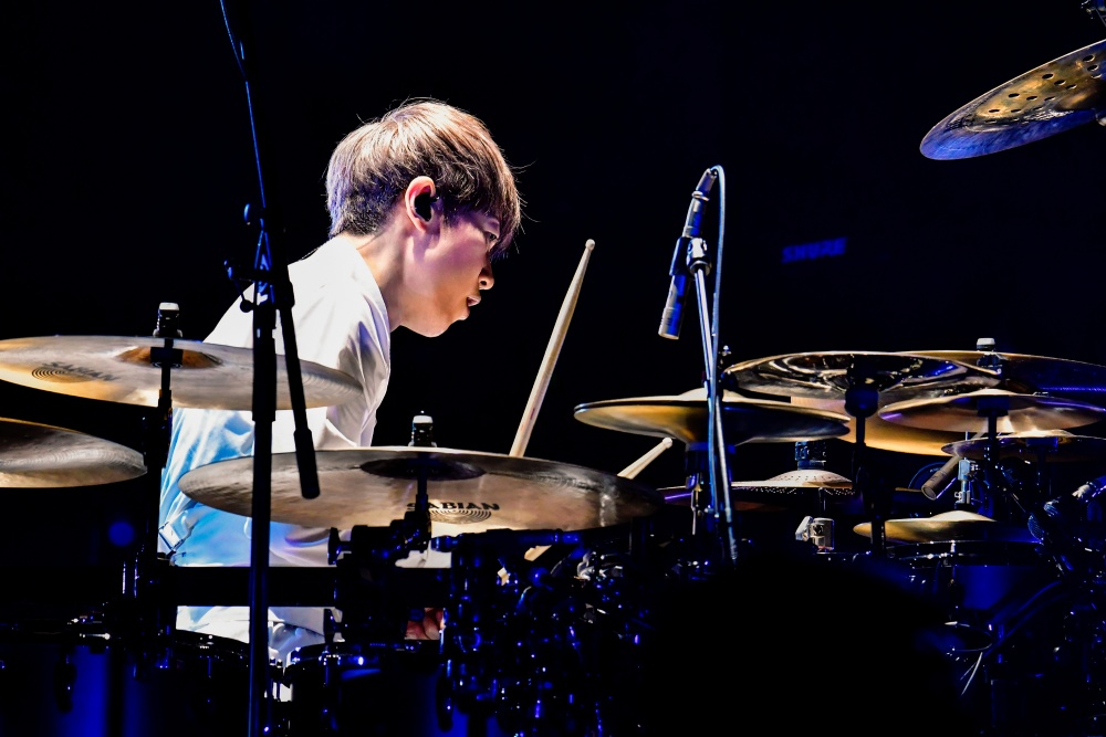 2024彩虹樂團埼玉場