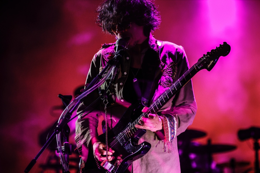 2024彩虹樂團埼玉場