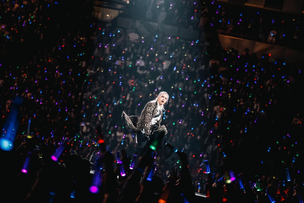 2024彩虹樂團埼玉場