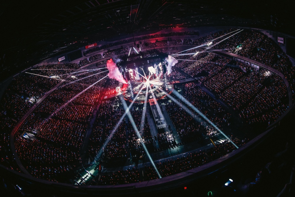 2024彩虹樂團埼玉場