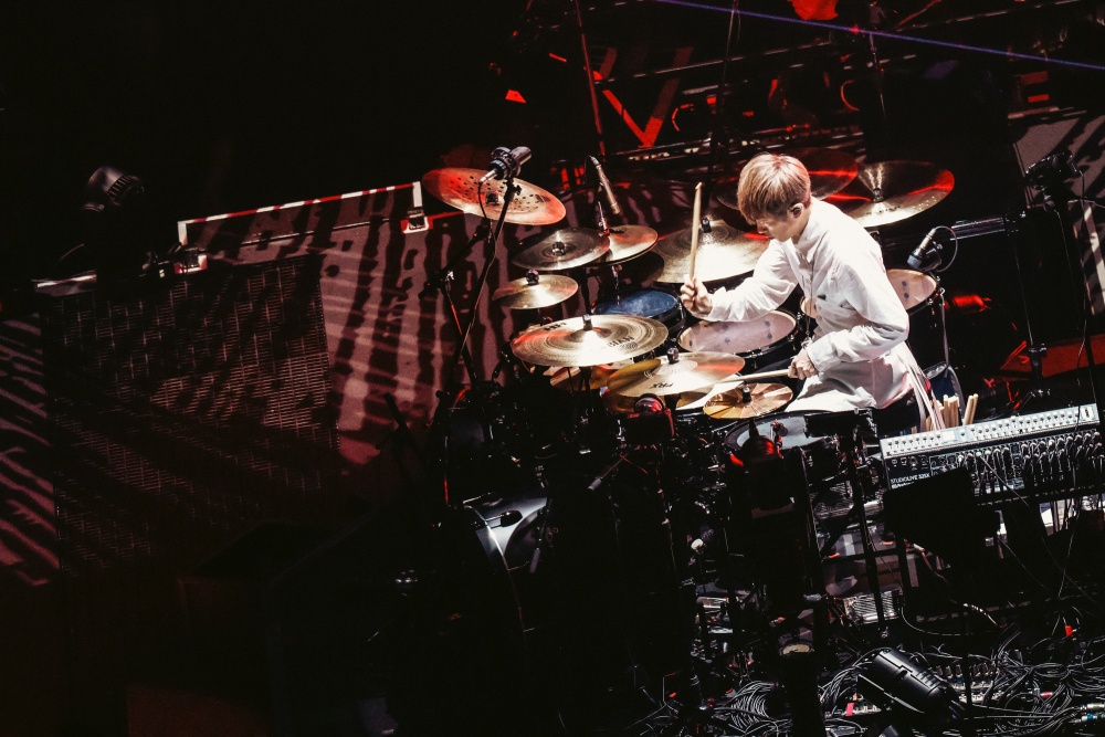 2024彩虹樂團埼玉場