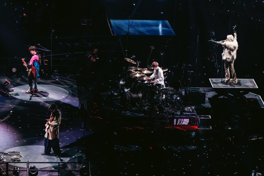 2024彩虹樂團埼玉場