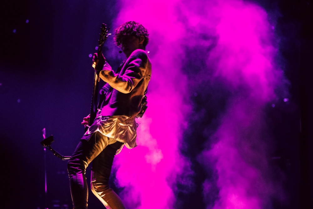 2024彩虹樂團埼玉場