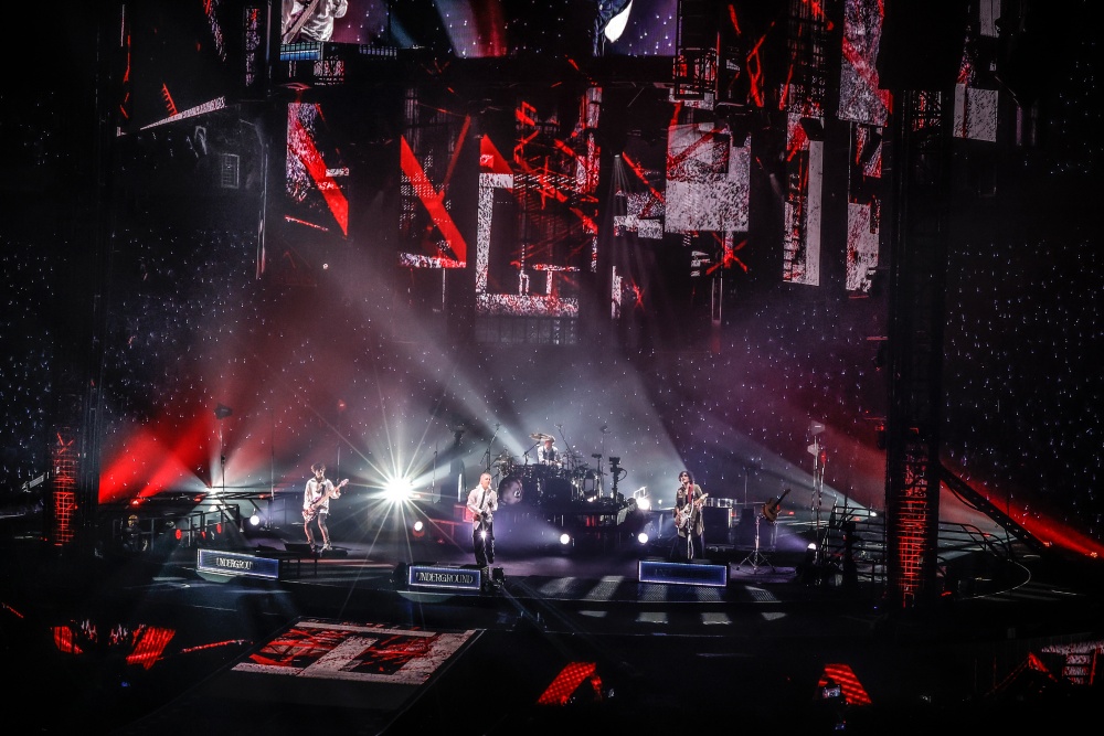 2024彩虹樂團埼玉場