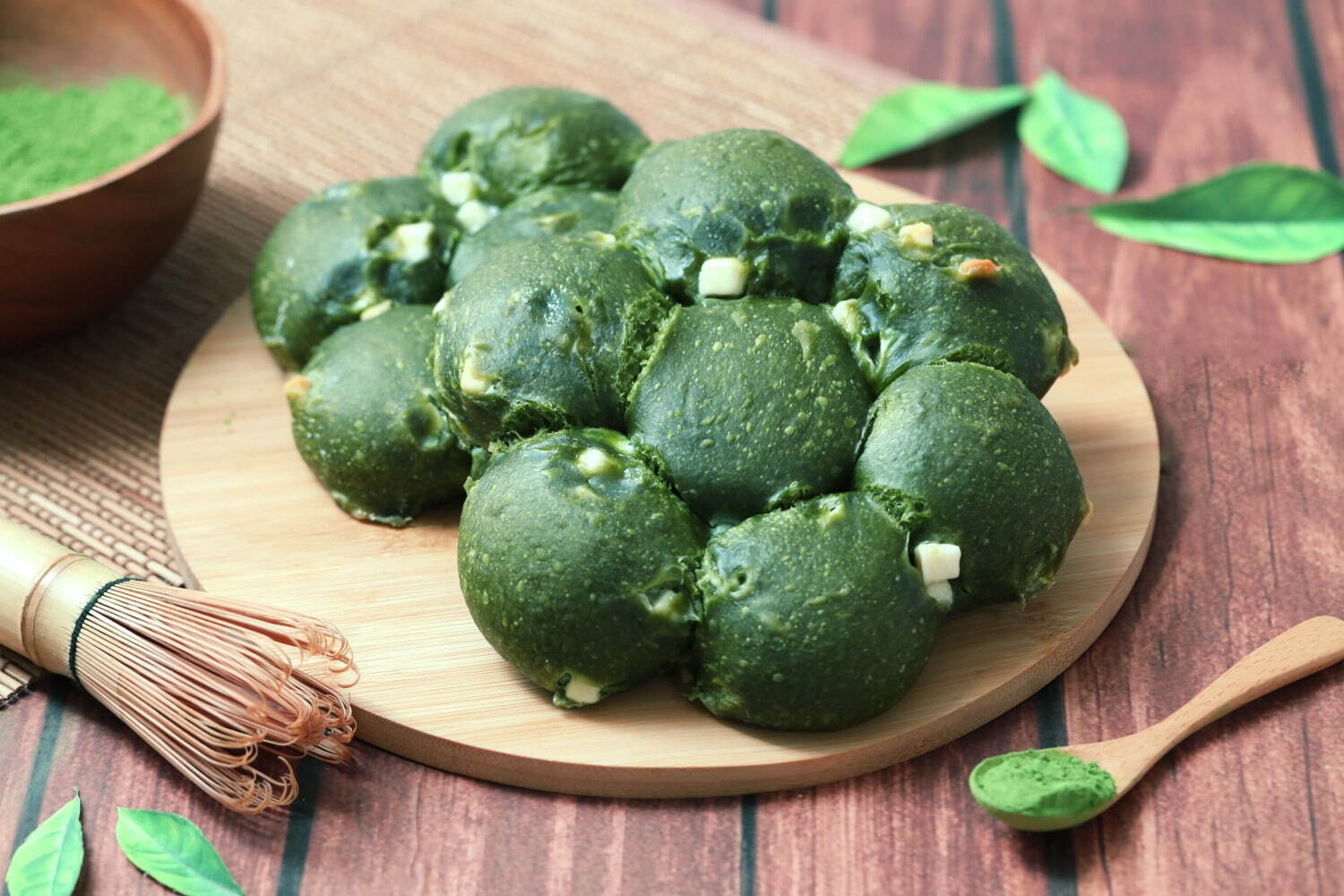 京都手撕生麵包_京生ちぎりパン