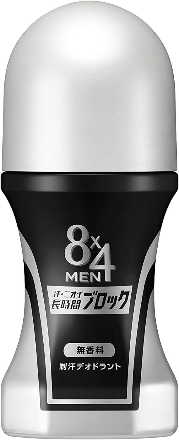 8x4男用滾珠式止汗劑 deodorant
