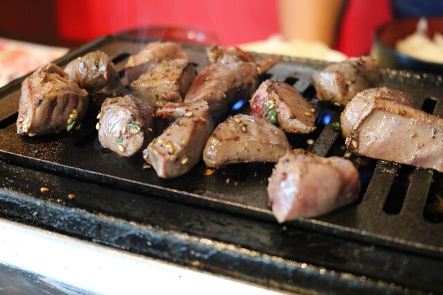 神保町食肉中心 上野店：肉質新鮮又價格便宜