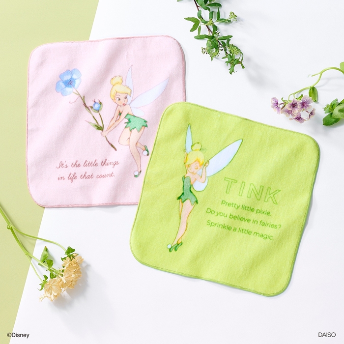 《小飛俠》系列周邊