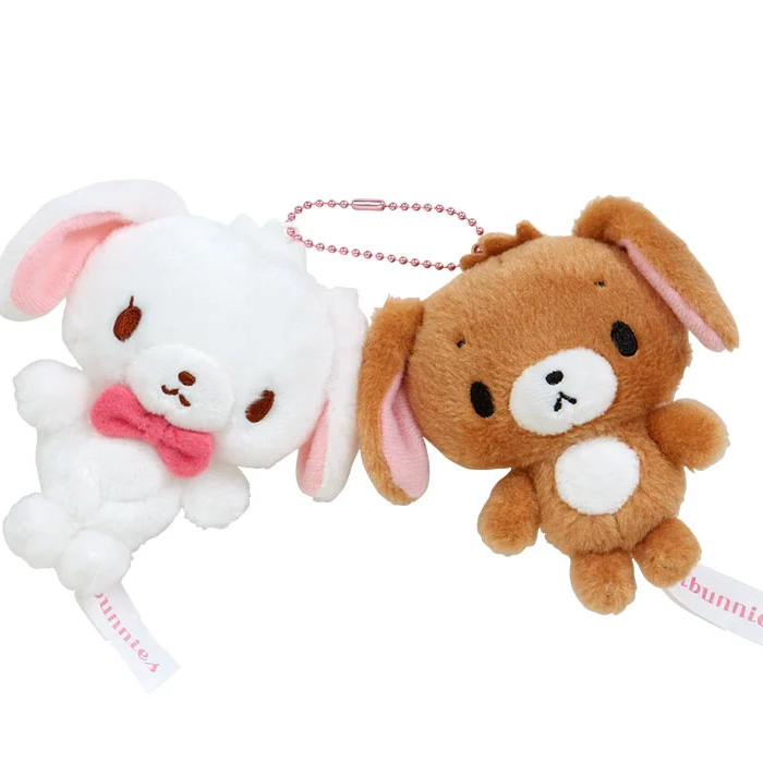 シュガーバニーズ