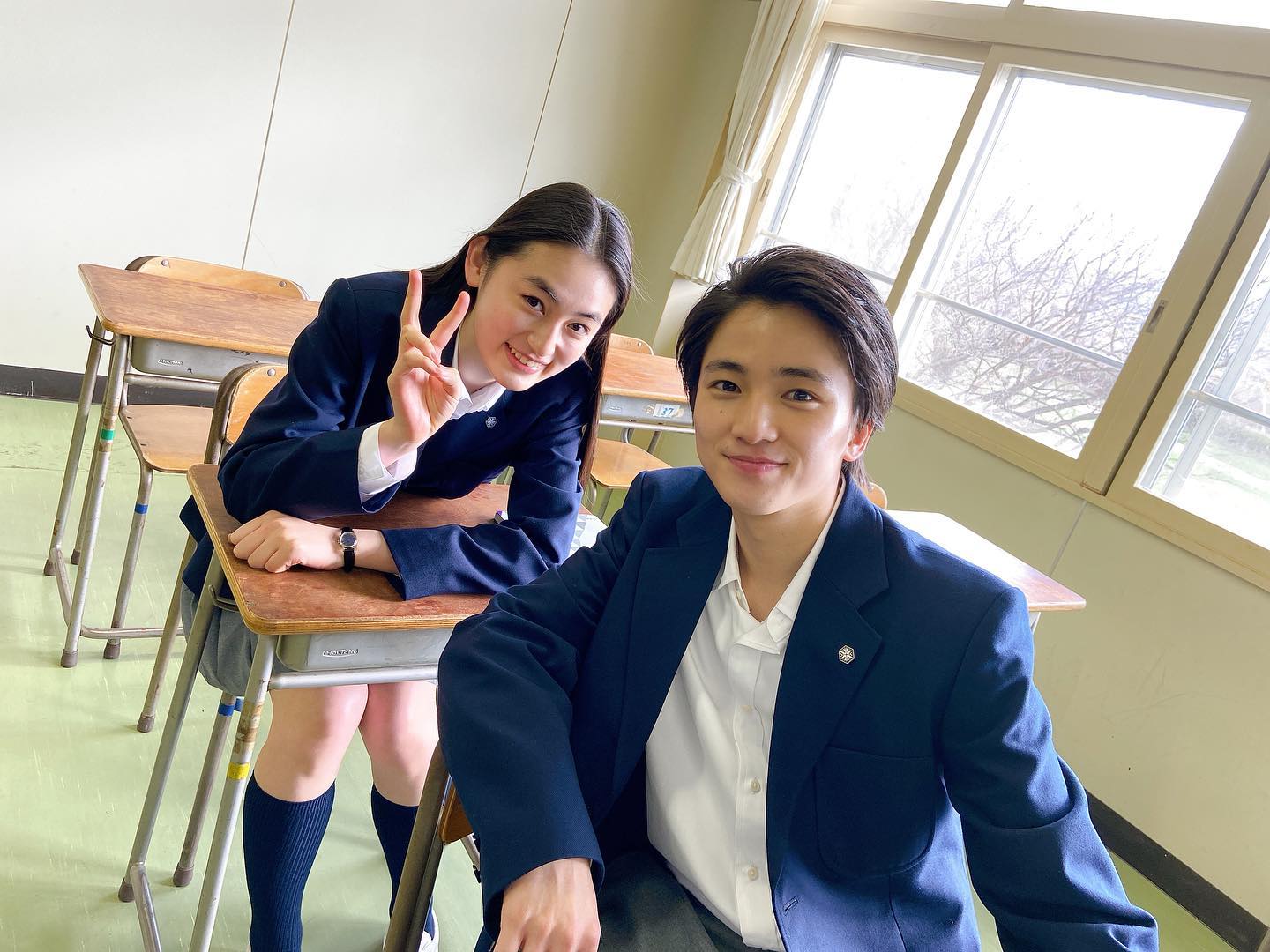 木戶大聖