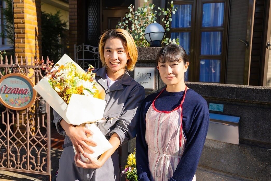 木戶大聖