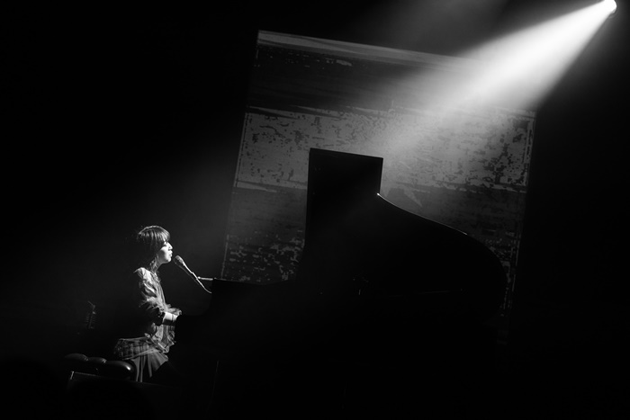 樋口愛台北演唱會