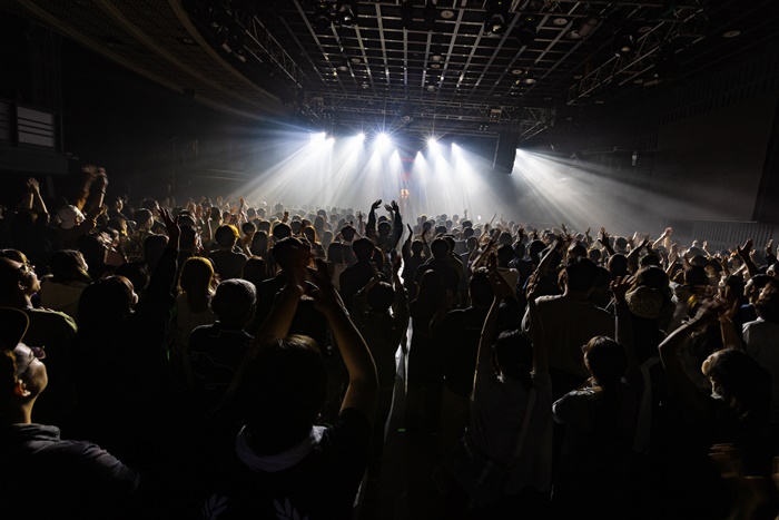 樋口愛台北演唱會