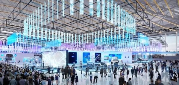 築地市場_築地地區_再開發案_飯店旅館等大規模複合式建築