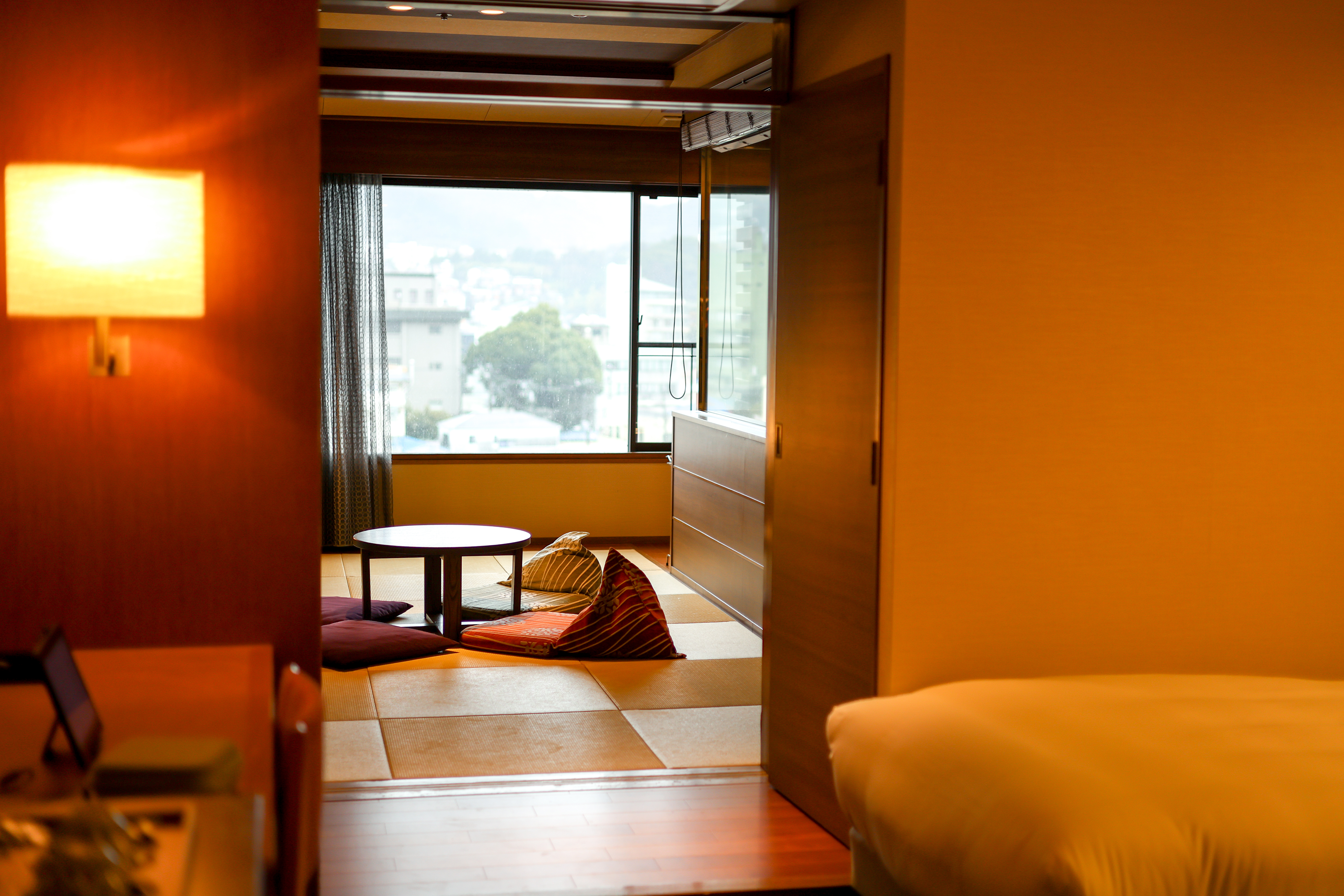 LAFORET 伊東溫泉湯之庭 客房