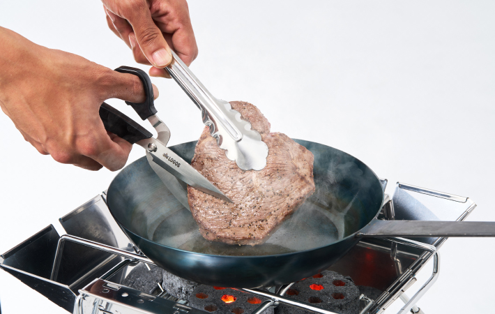 LOGOS_二用料理剪