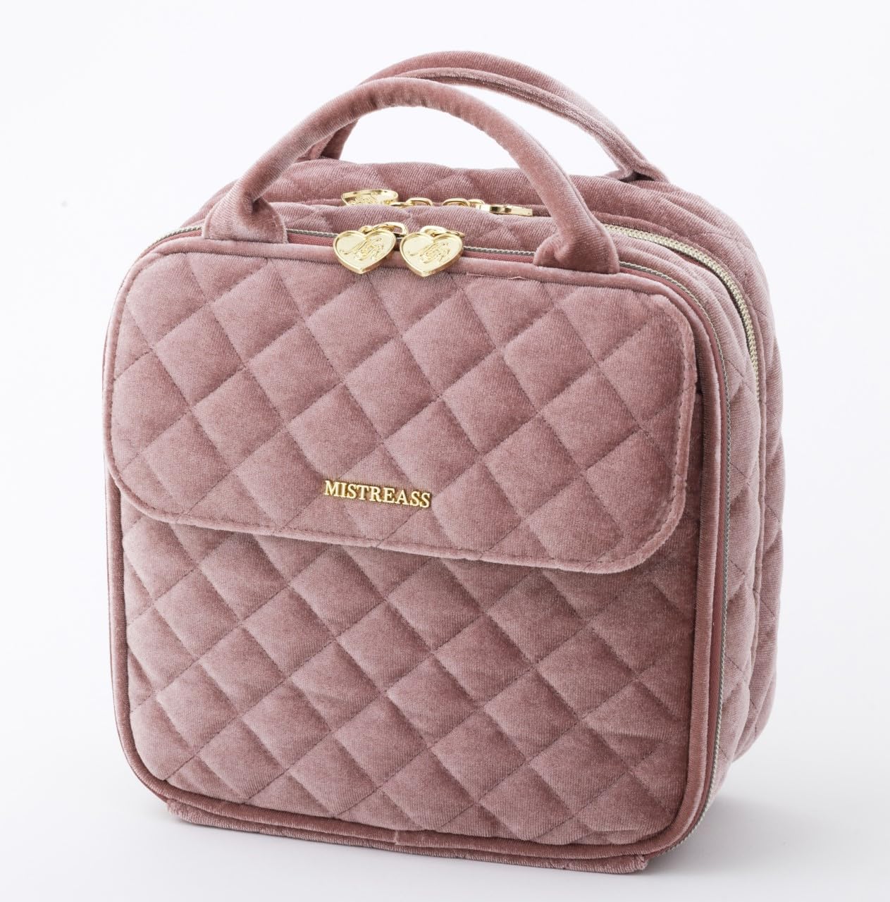 MISTREASS機能型化妝包