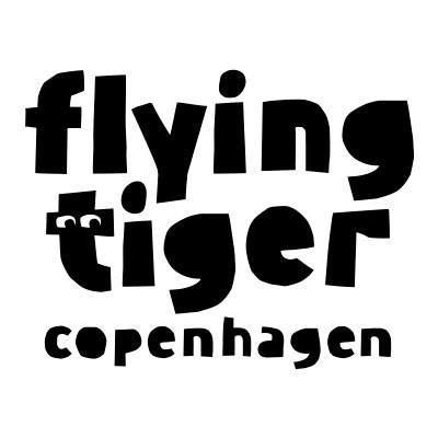 Flying Tiger Copenhagen日本人氣平價生活用品