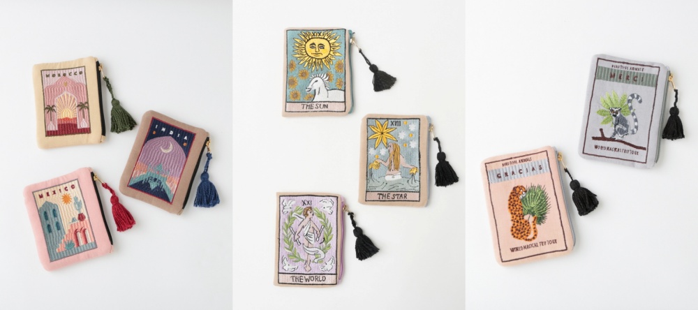 SUPER DELIVERY日本服飾雜貨特展