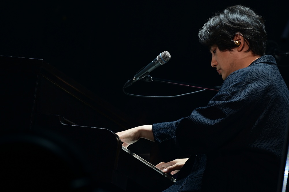 生物股長演唱會