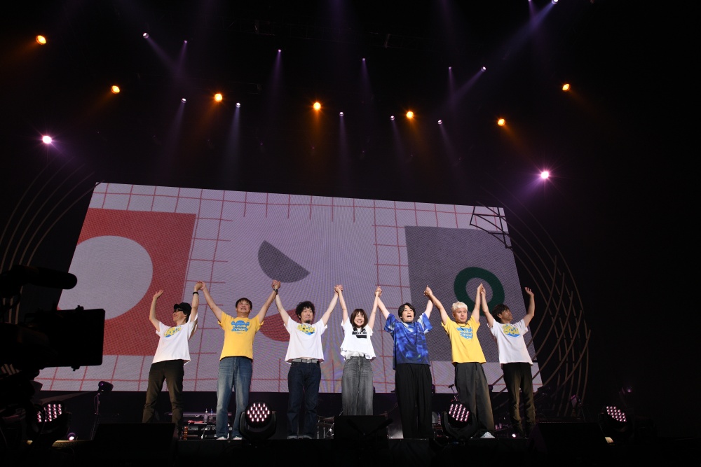 生物股長演唱會