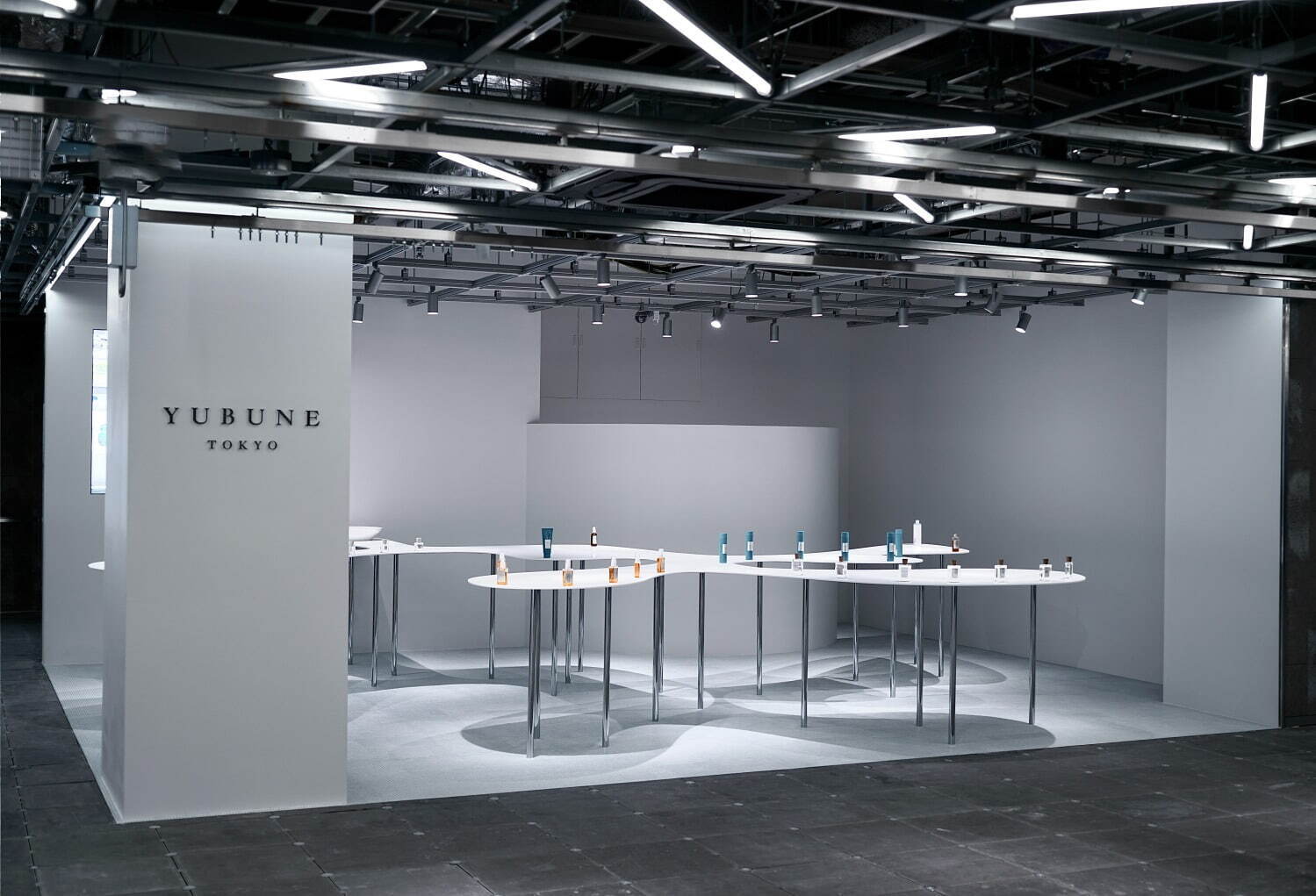 ユブネ(YUBUNE) 2024夏日香氛