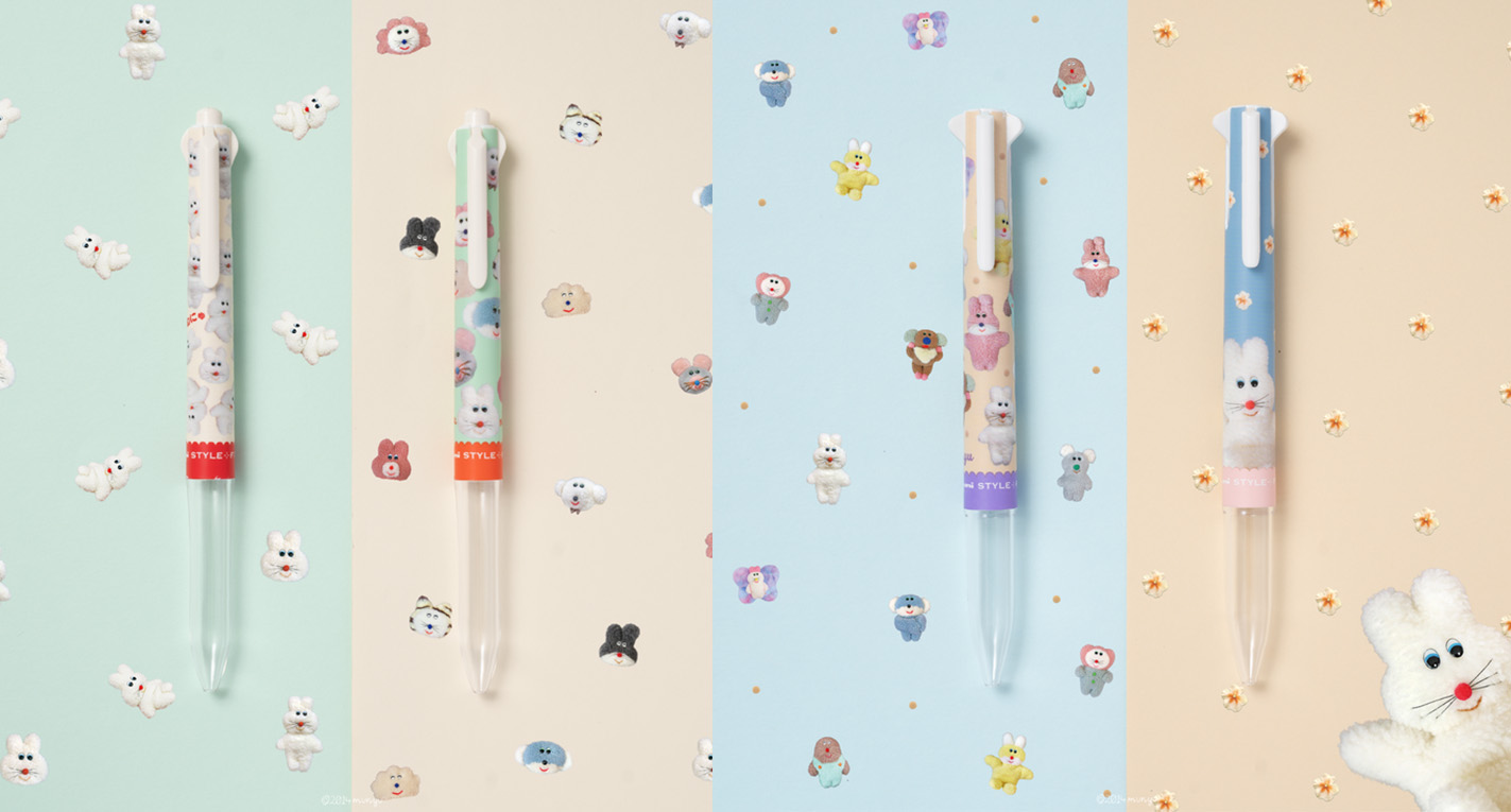 スタイルフィット