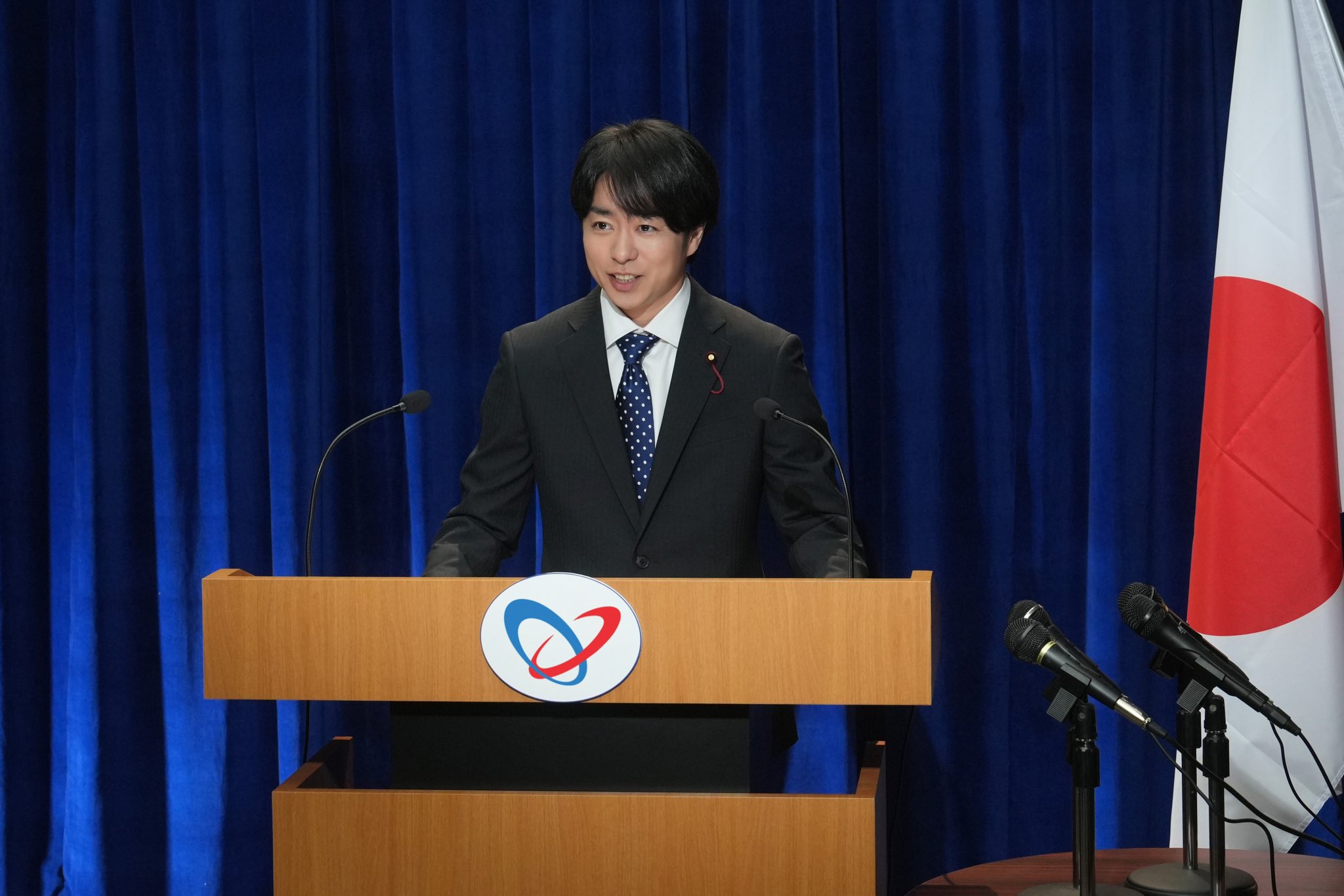 《微笑俄羅斯娃娃》