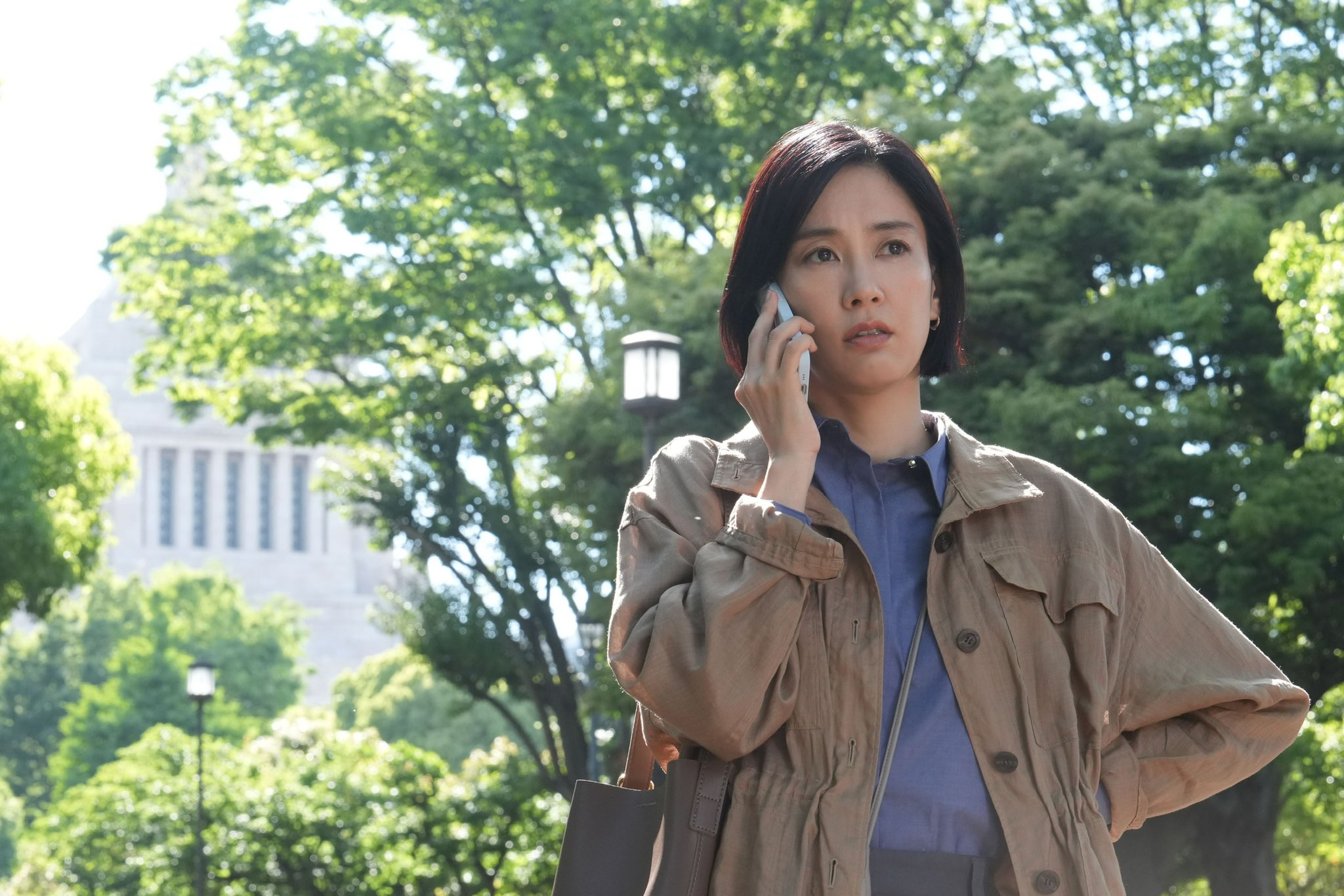 《微笑俄羅斯娃娃》