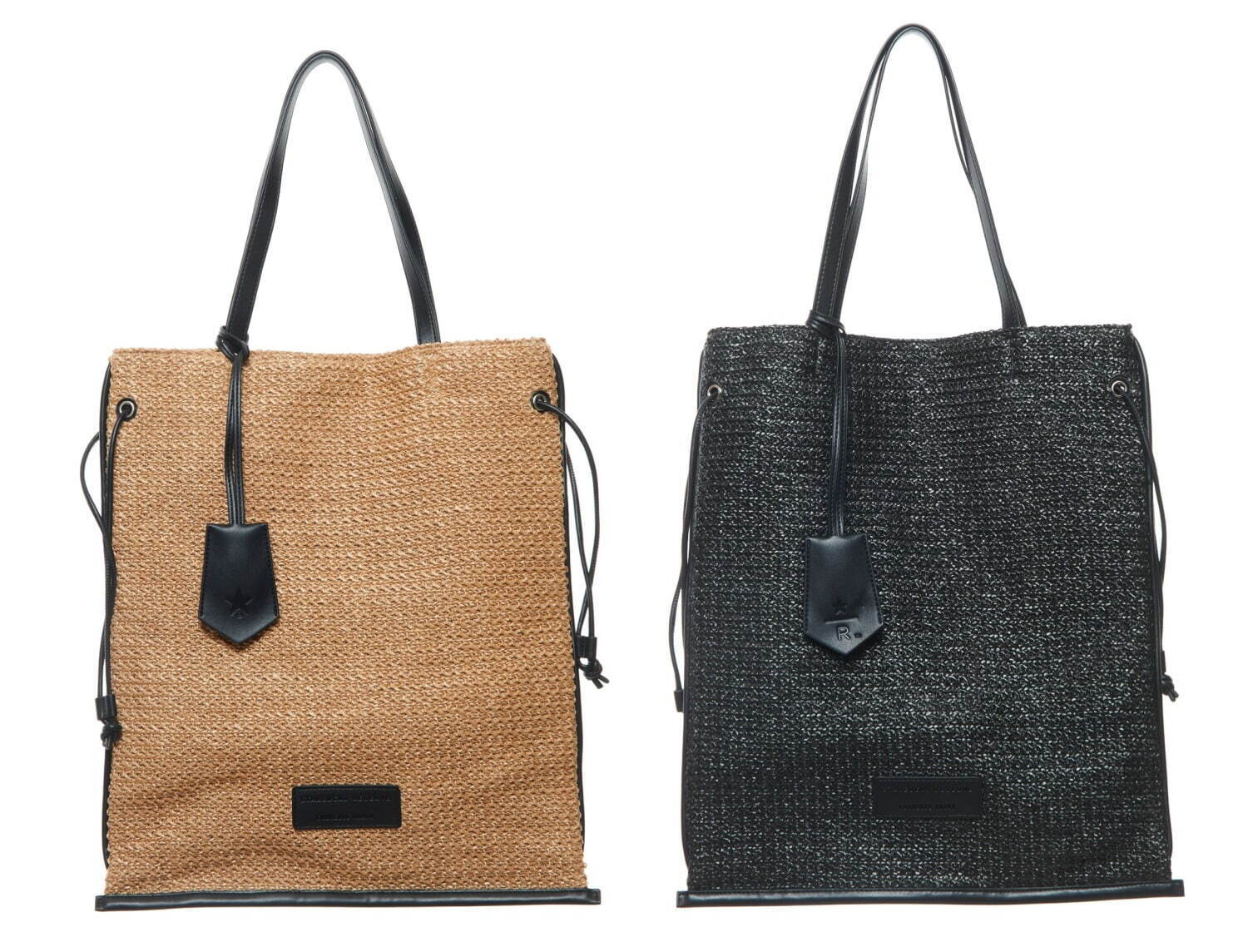 日本星巴克_converse tokyo_七夕夜空中閃爍的星_2way 褶皺托特包