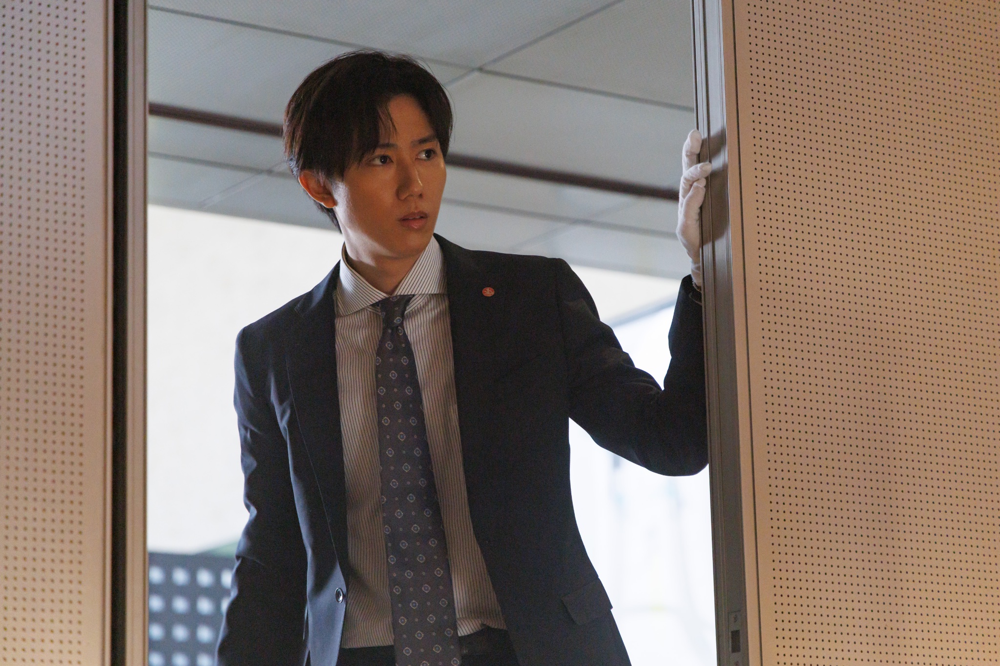 《GO HOME~警視廳身分不明者諮詢室~》