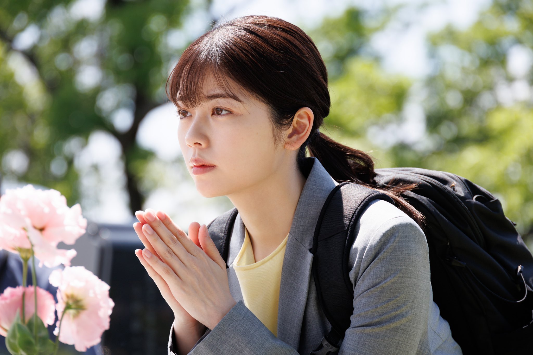 《GO HOME~警視廳身分不明者諮詢室~》