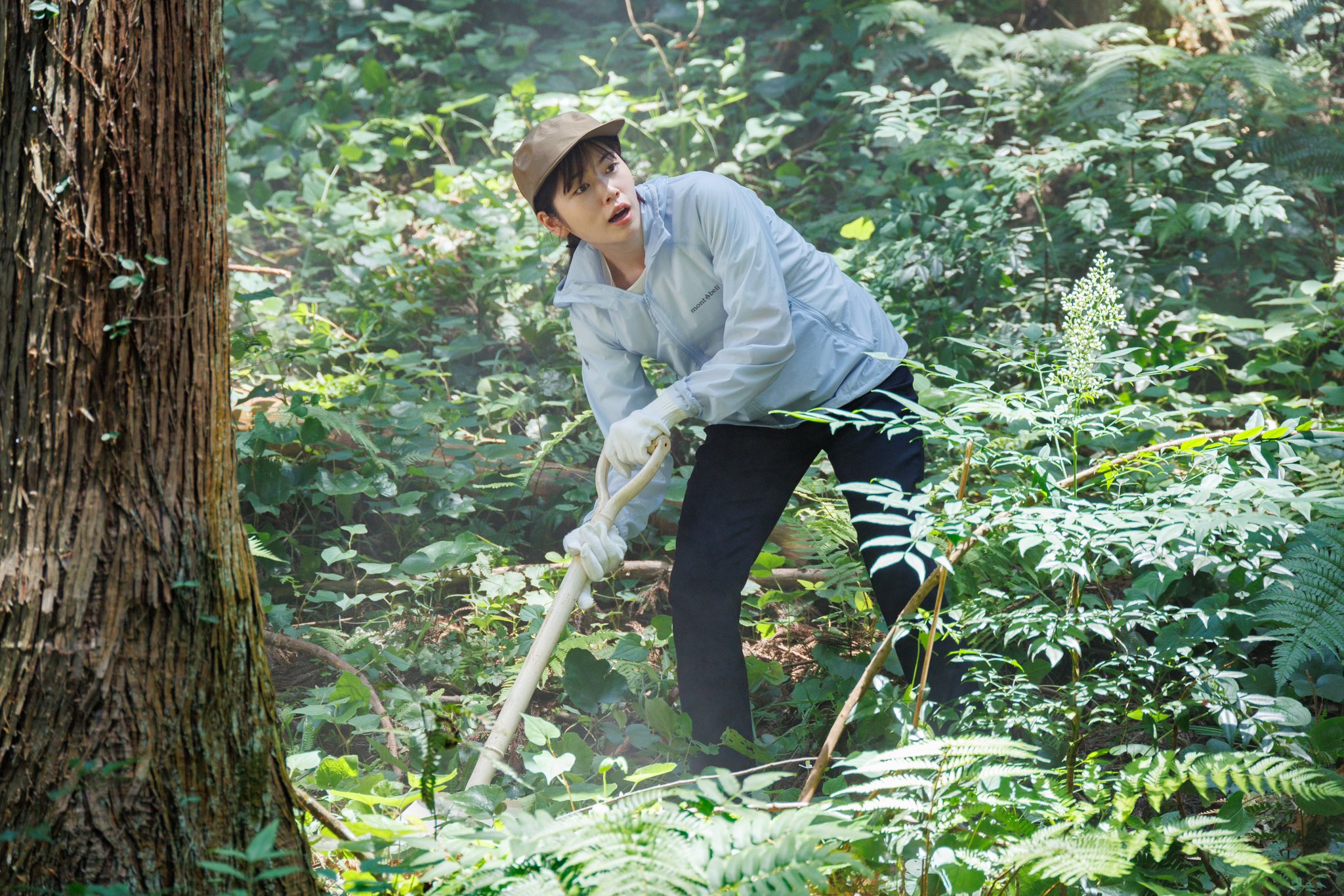 《GO HOME~警視廳身分不明者諮詢室~》