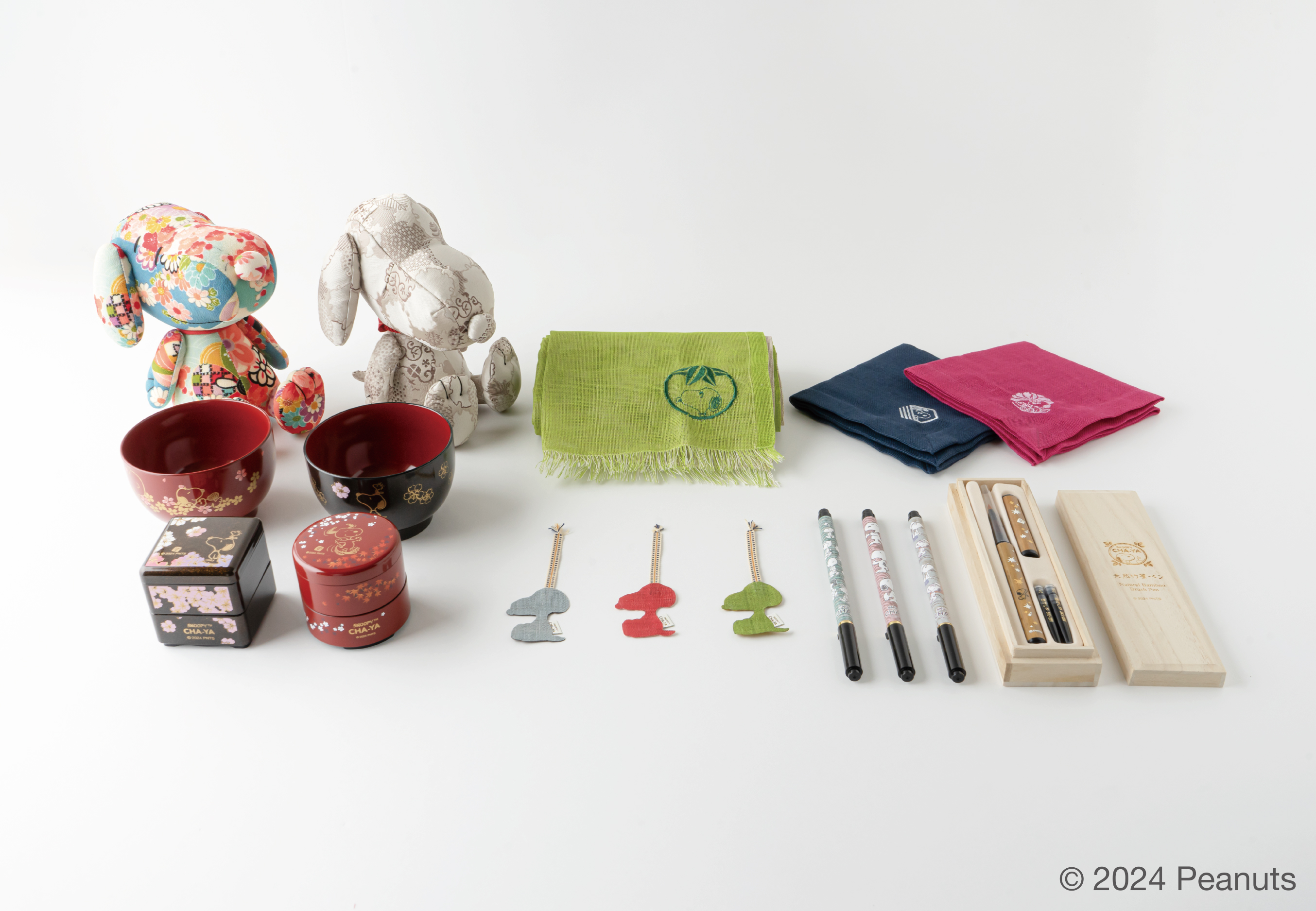 snoopy茶屋飛禪高山店商品