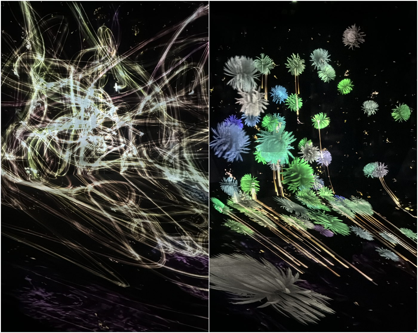 teamlab_borderless_無界_頭暈展間