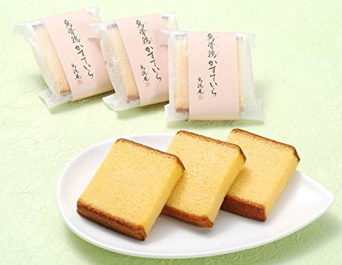 烏骨雞蜂蜜蛋糕