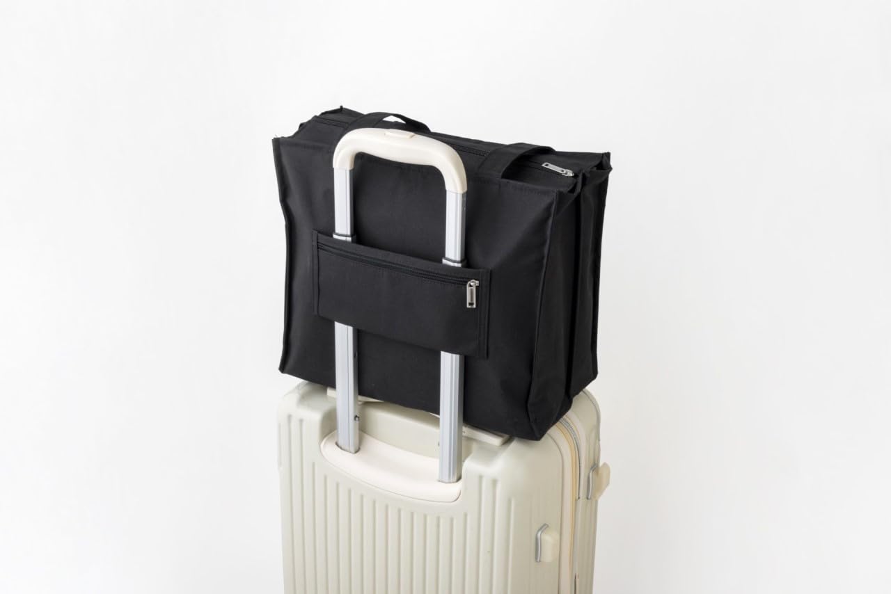 日本雜誌_mook_25 周年特別号 earth music&ecology 横型イベントトートバッグ BOOK