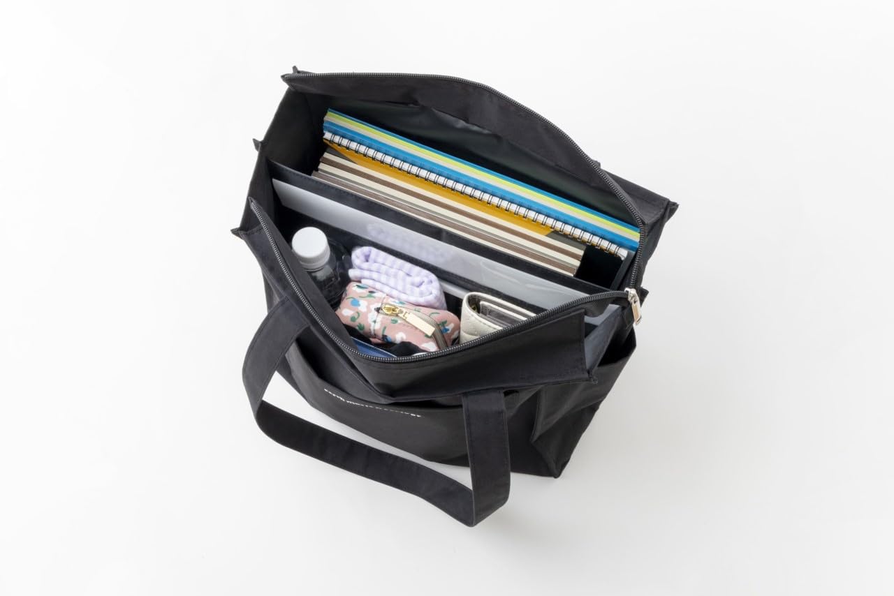 日本雜誌_mook_25 周年特別号 earth music&ecology 横型イベントトートバッグ BOOK