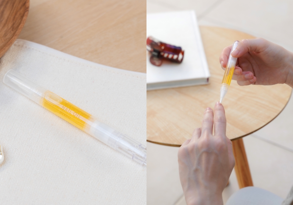 生活の木:「橙花指緣油」