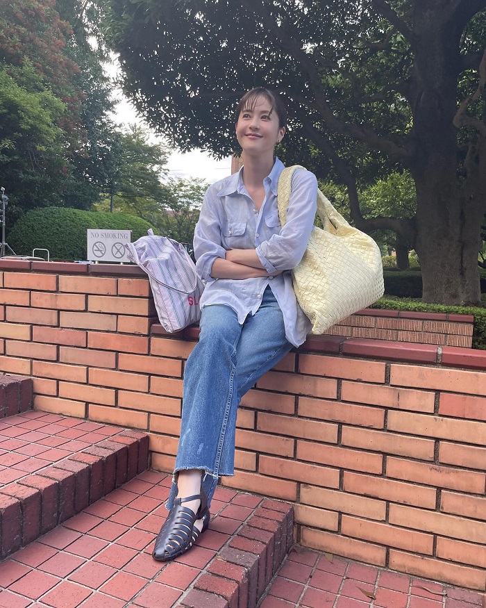 《西園寺小姐不做家事》