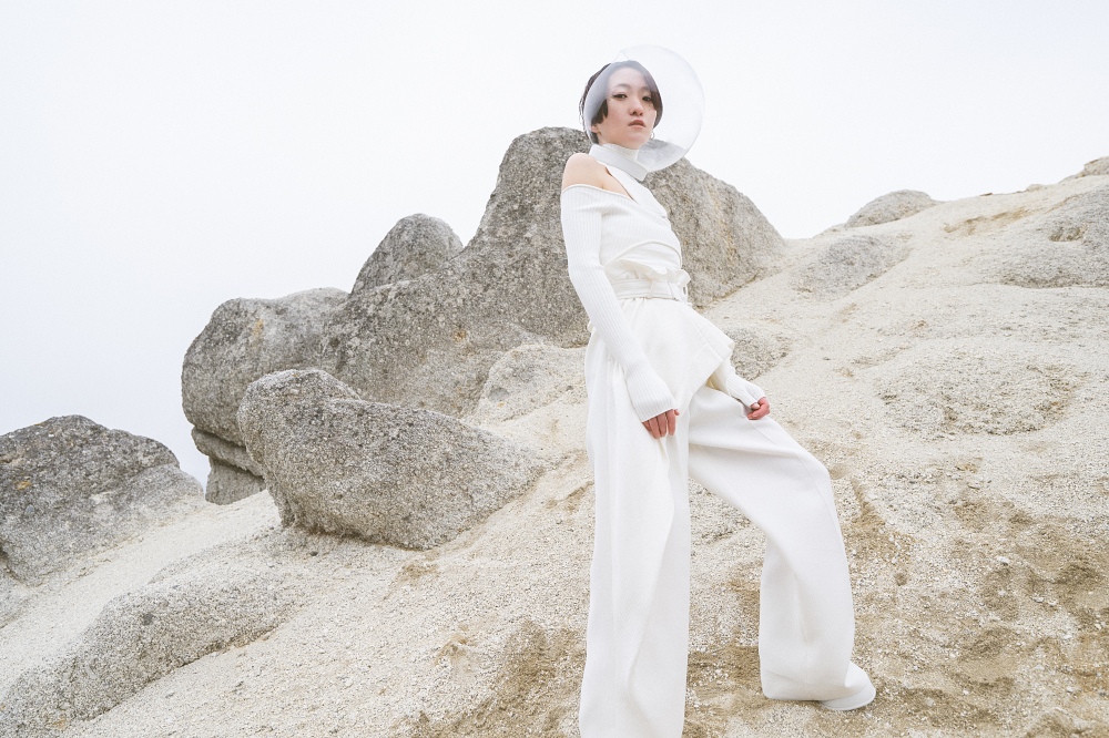 日食なつこ（Nisshoku Natsuko）