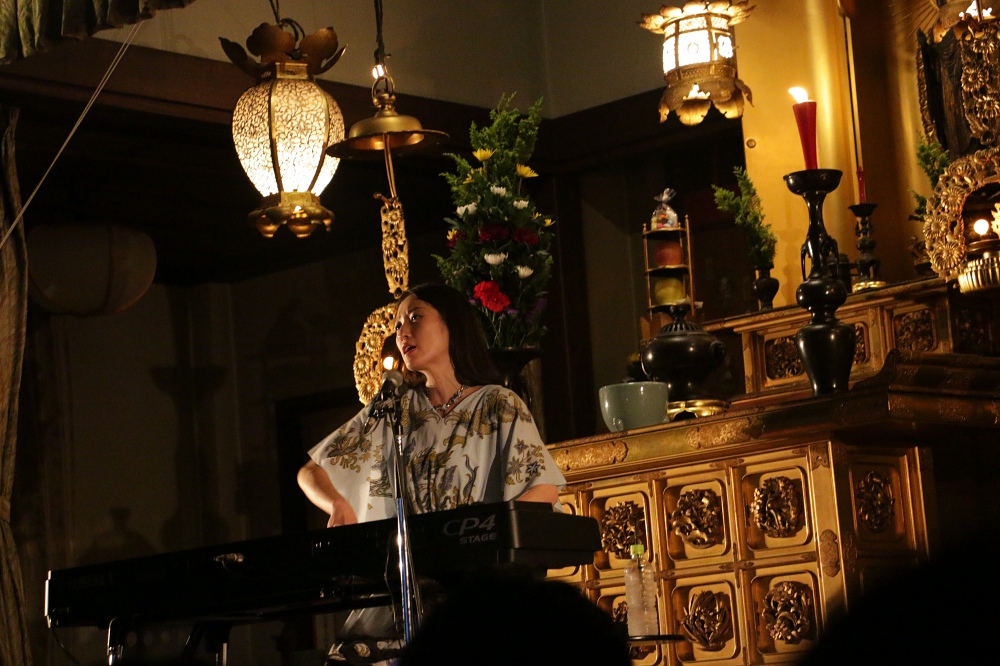 日食なつこ（Nisshoku Natsuko）