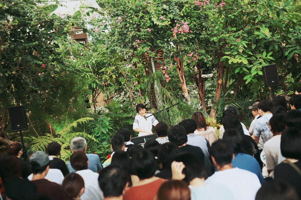 日食なつこ（Nisshoku Natsuko）