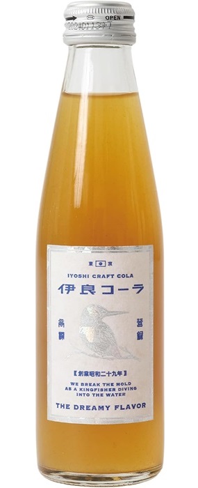 IYOSHI CRAFT COLA