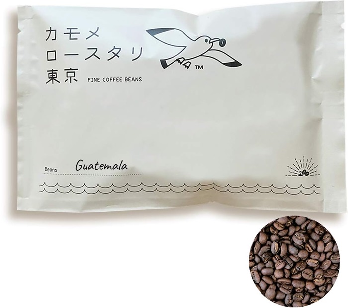 瓜地馬拉『森林茂密的土地』