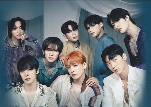 ATEEZ