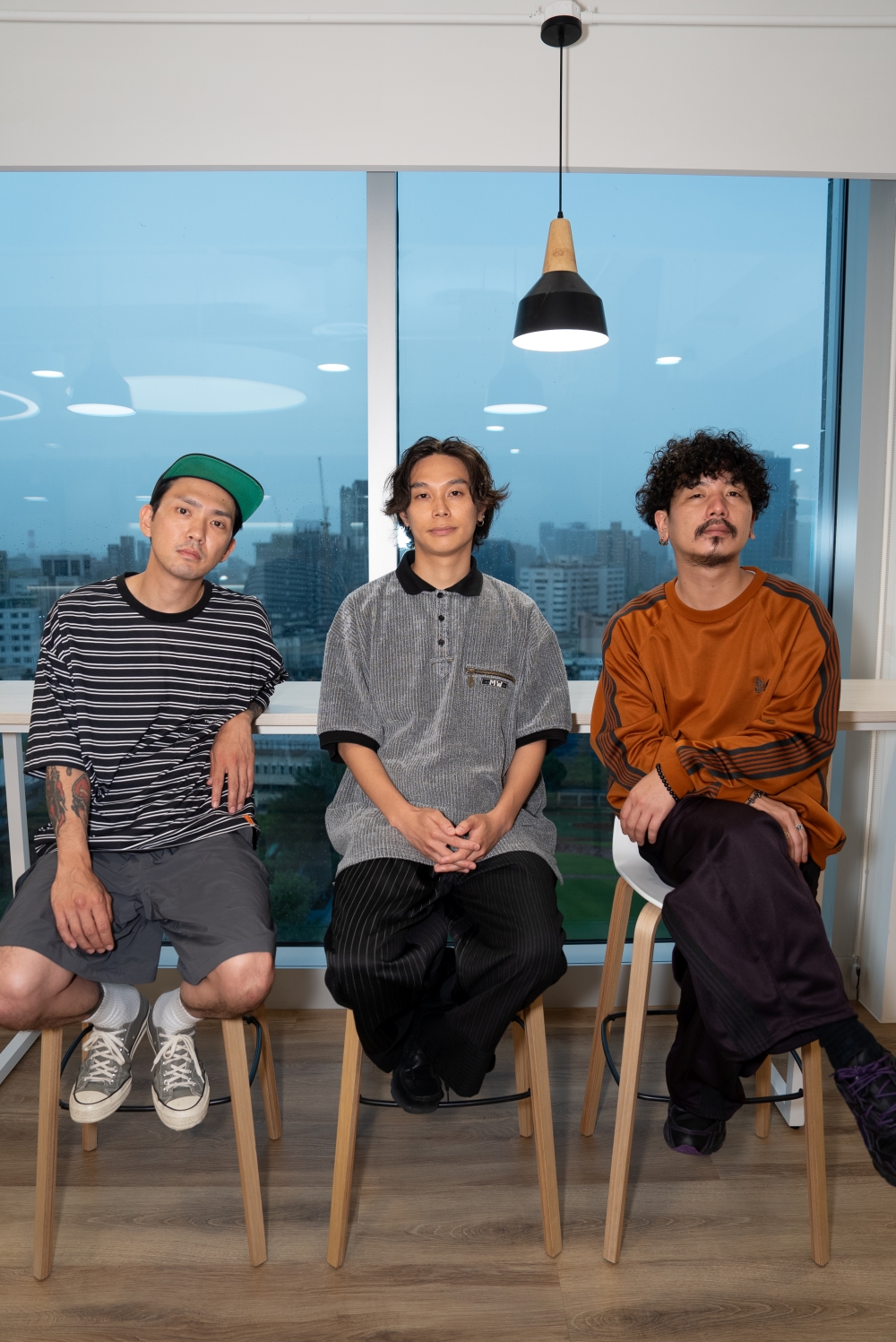 Omoinotake