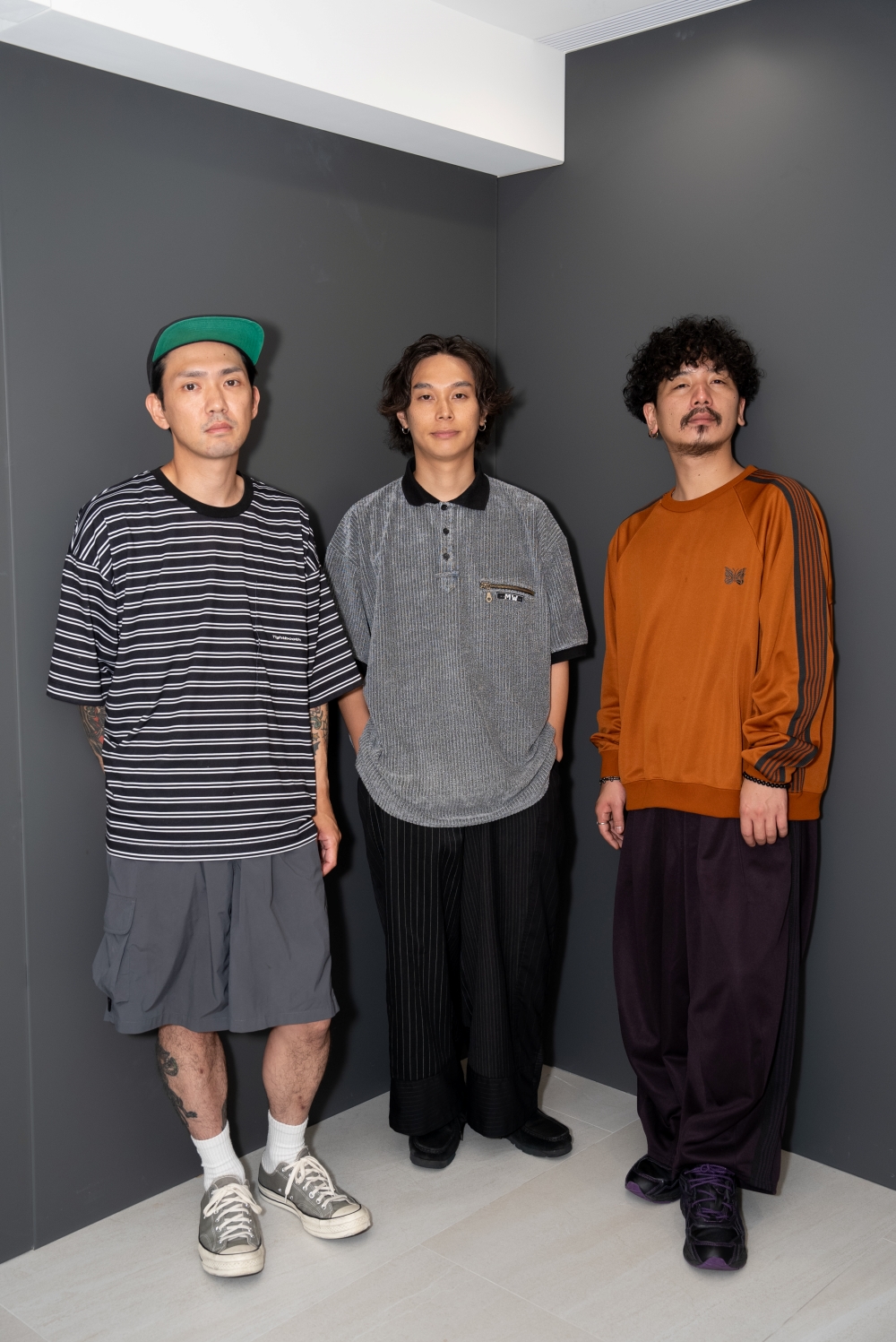 Omoinotake